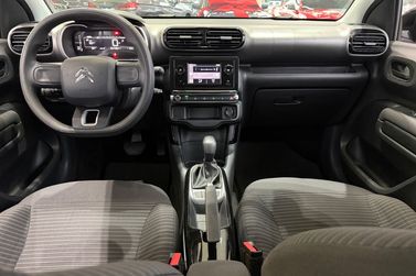 Citro&euml;n C4