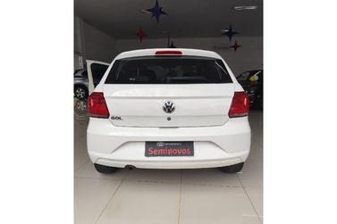 VolksWagen Gol