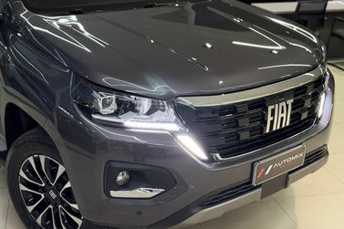 Fiat Titano