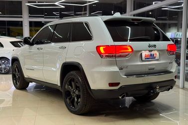 Jeep Grand