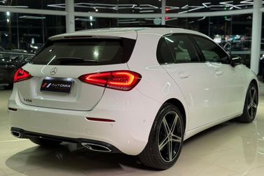 Mercedes-Benz A