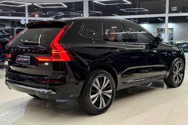 Volvo XC