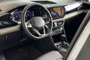 VolksWagen TAOS