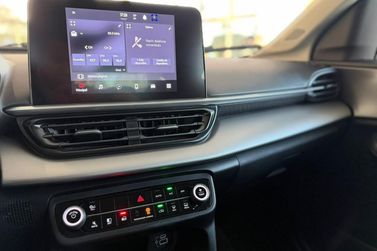 Fiat PULSE