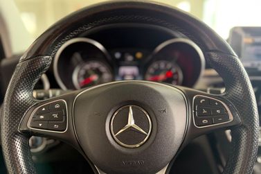 Mercedes-Benz C-180