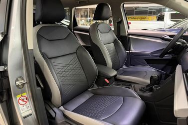 VolksWagen TAOS