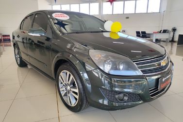 Chevrolet Vectra