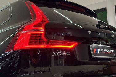Volvo XC