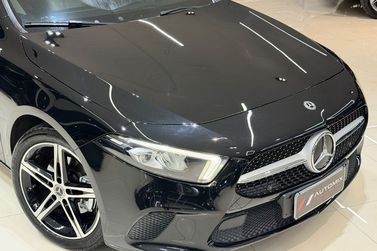Mercedes-Benz A