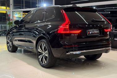 Volvo XC