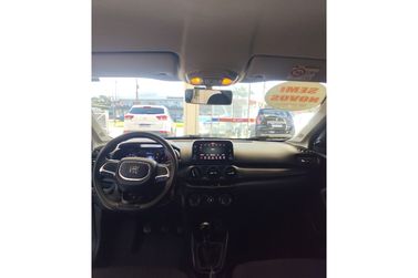 Fiat CRONOS