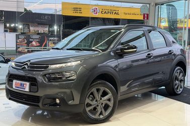 Citro&euml;n C4