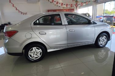 Chevrolet PRISMA