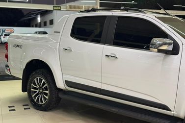 Chevrolet S10