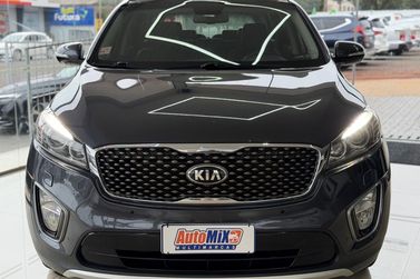 Kia Motors Sorento