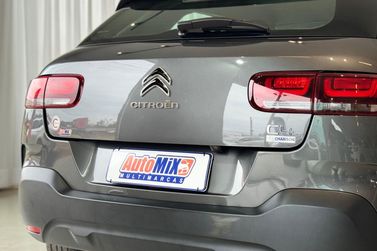 Citro&euml;n C4