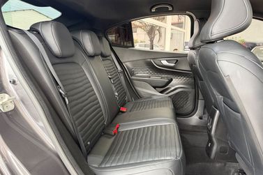 Fiat Fastback