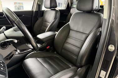 Kia Motors Sorento