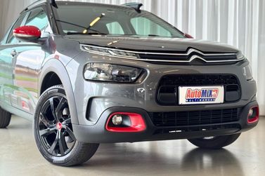 Citro&euml;n C4