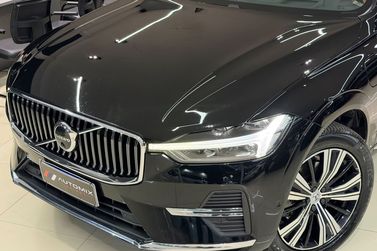 Volvo XC