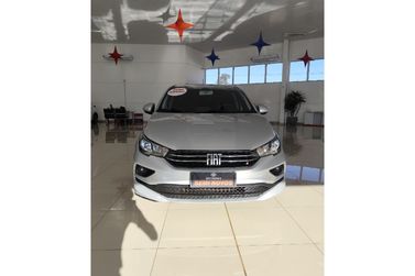 Fiat CRONOS