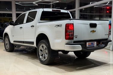 Chevrolet S10