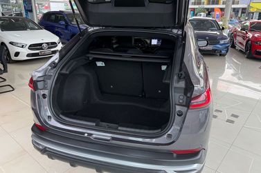 Fiat Fastback