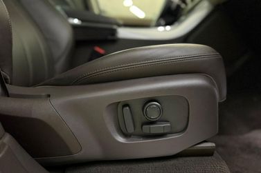 Land Rover Range