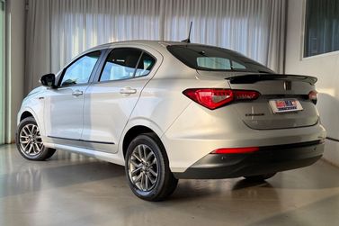 Fiat CRONOS