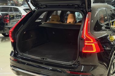 Volvo XC