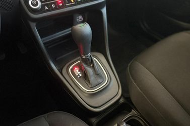 Fiat PULSE