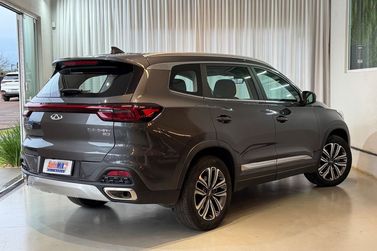 Caoa Chery Tiggo
