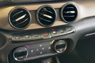 Fiat CRONOS