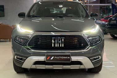 Fiat Toro