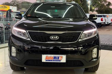 Kia Motors Sorento