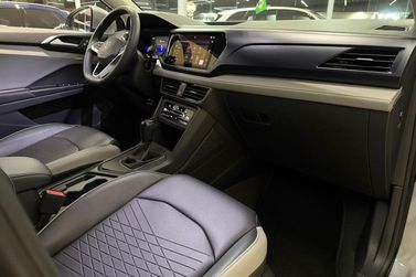 VolksWagen TAOS