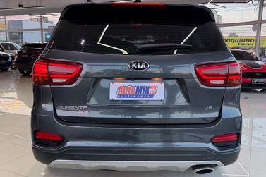 Kia Motors Sorento