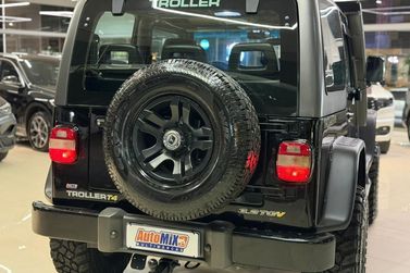Troller T-4