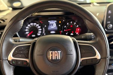 Fiat CRONOS