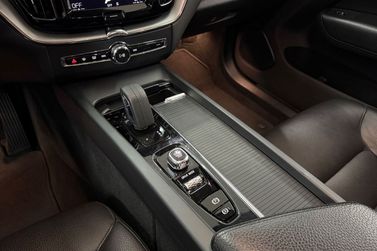 Volvo XC