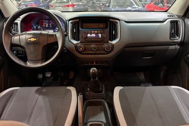 Chevrolet S10