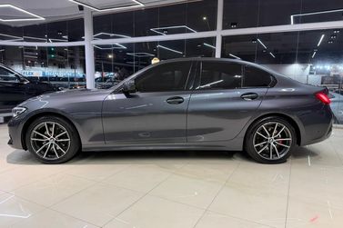 BMW 320iA