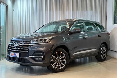 Caoa Chery Tiggo