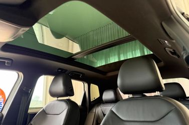 VolksWagen TAOS