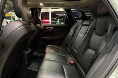 Volvo XC