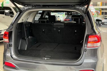 Kia Motors Sorento