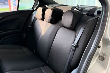 Fiat CRONOS