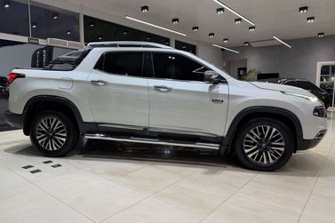 Fiat Toro