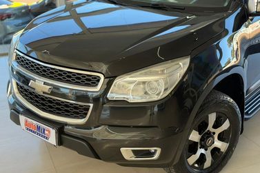 Chevrolet S10