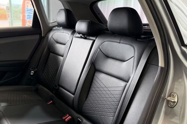 VolksWagen TAOS
